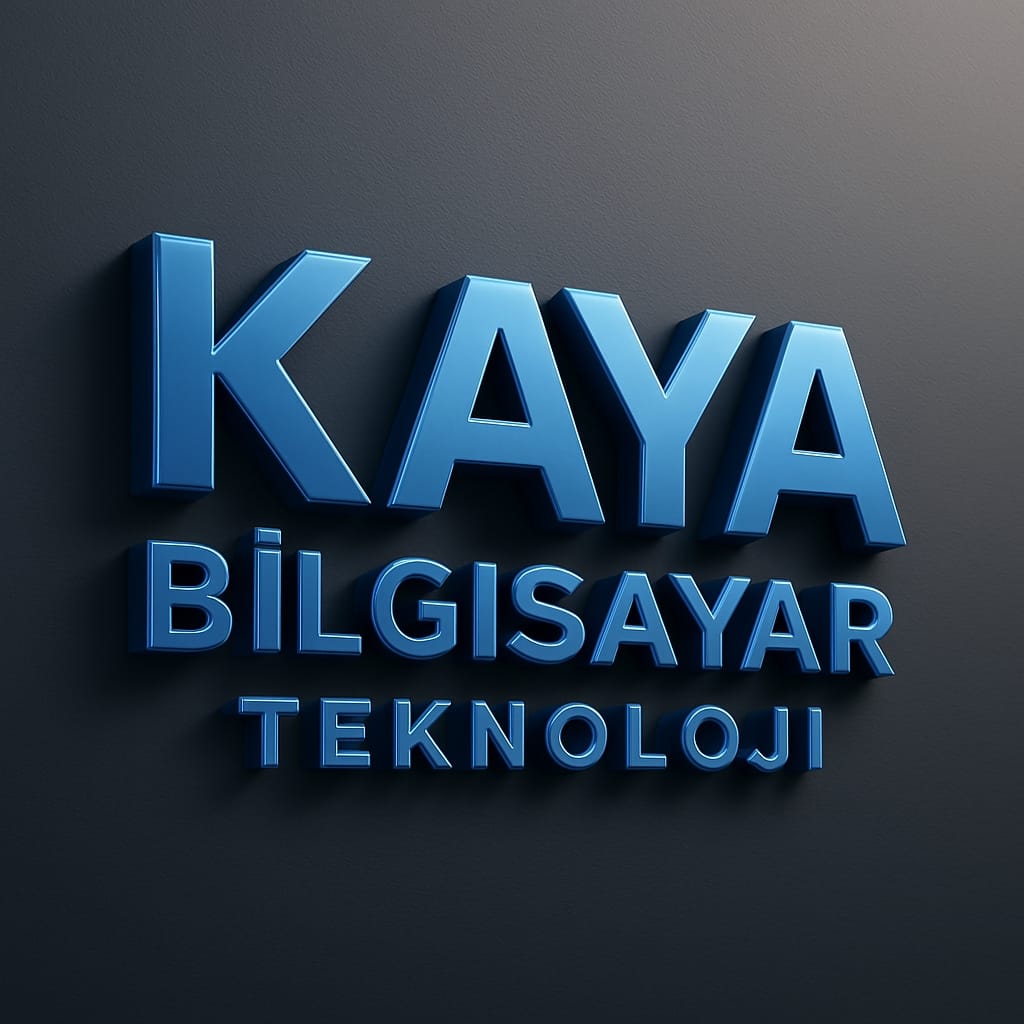 Kaya Bilgisayar Teknoloji Showroom